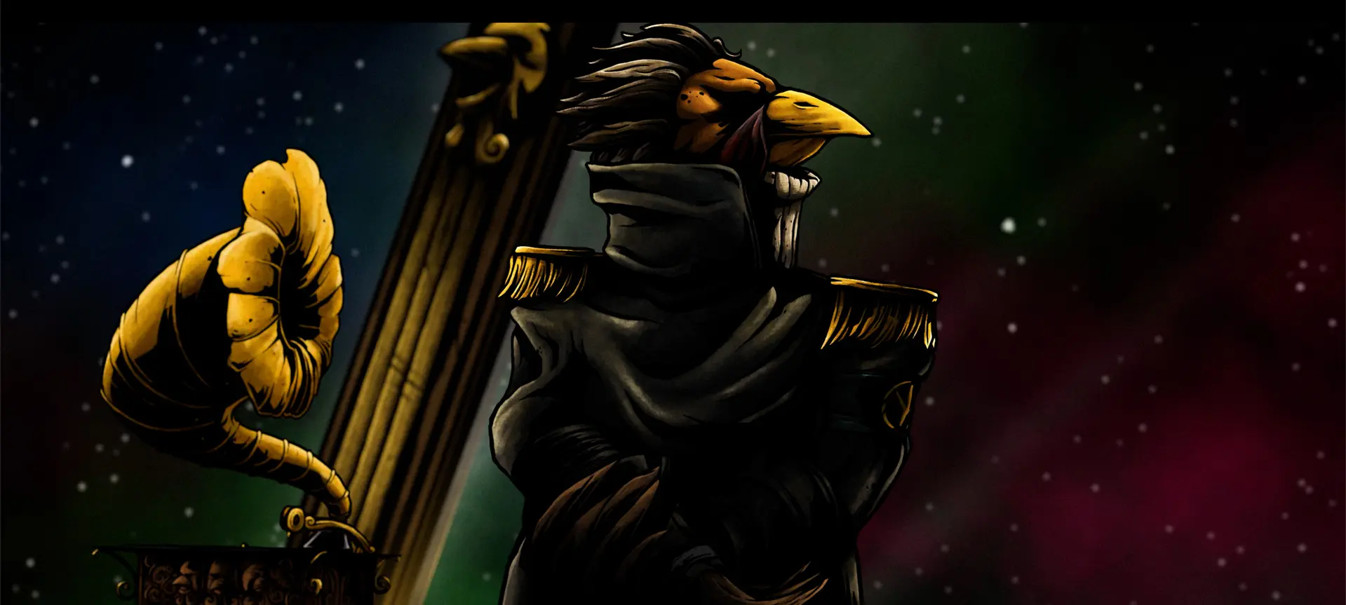 Admirał Viktor Kriukov