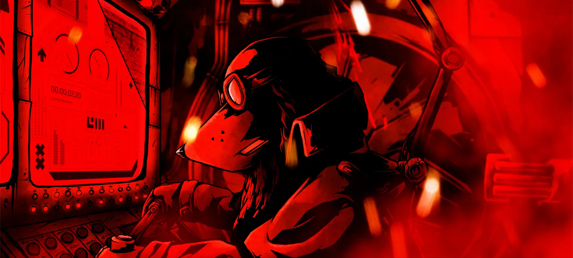 Komandor Kretes w Wajhadłowcu